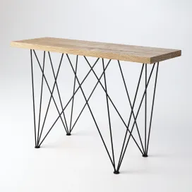 Paige console table se